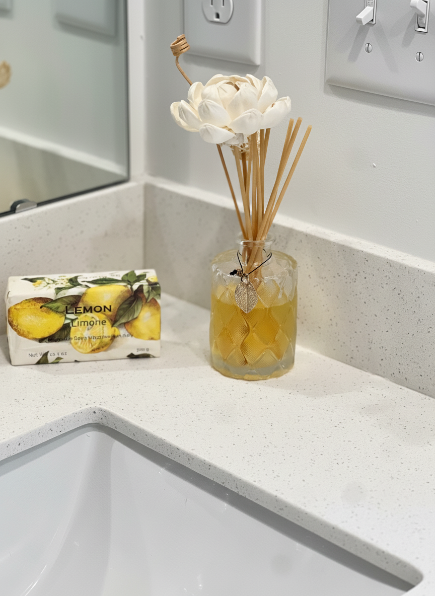 Premium Reed Diffuser