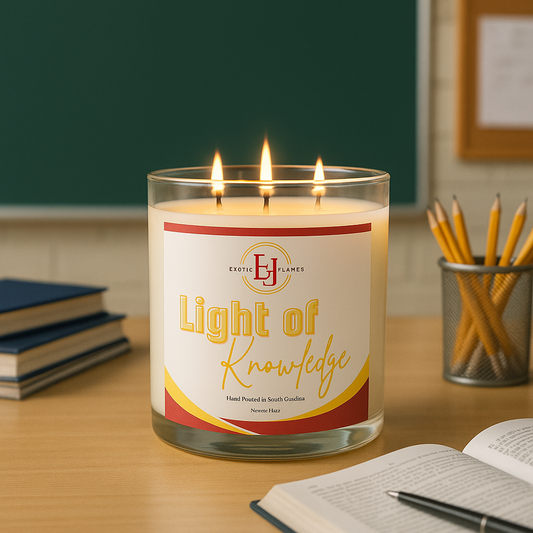 Light of Knowledge