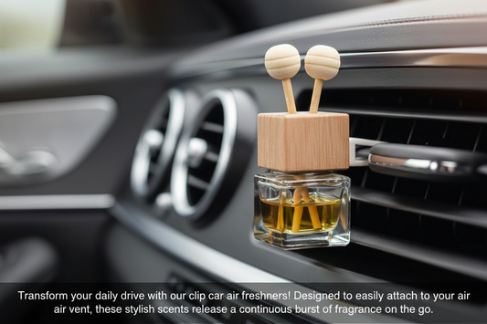 Car Perfume
